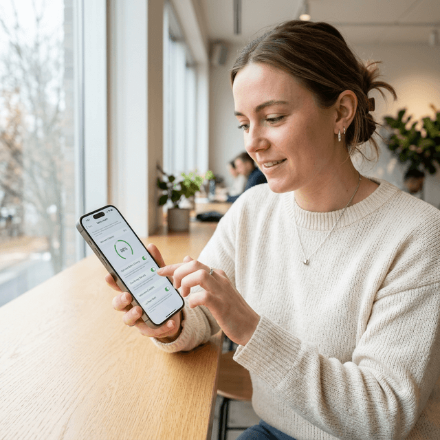 How to Extend the Life of Your Smartphone Battery