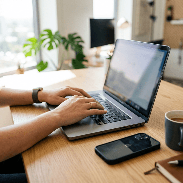 Why Devices Overheat and What You Can Do