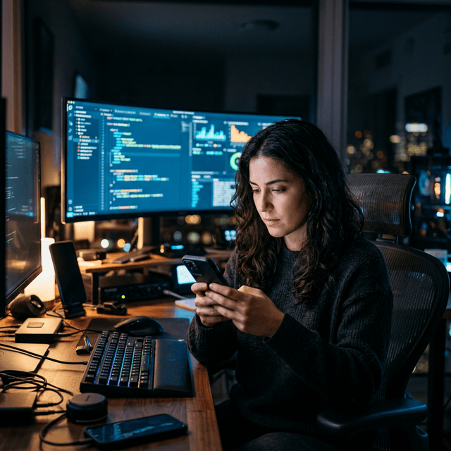 Signs Your Device Likely Needs Professional Repair