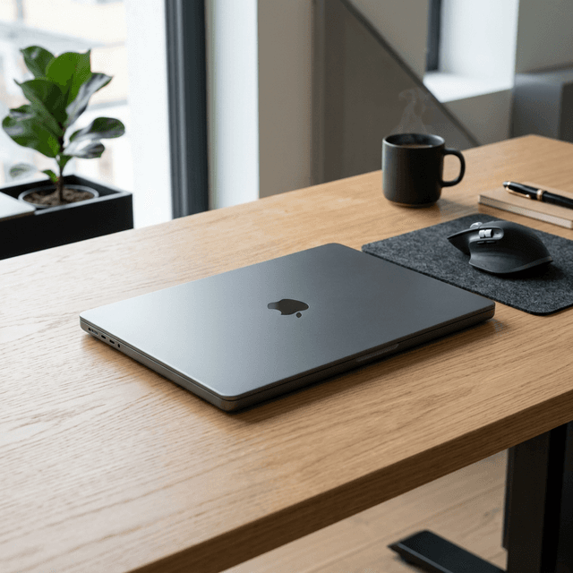 Laptops