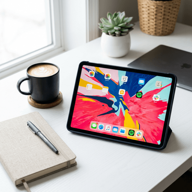 Tablets & iPads